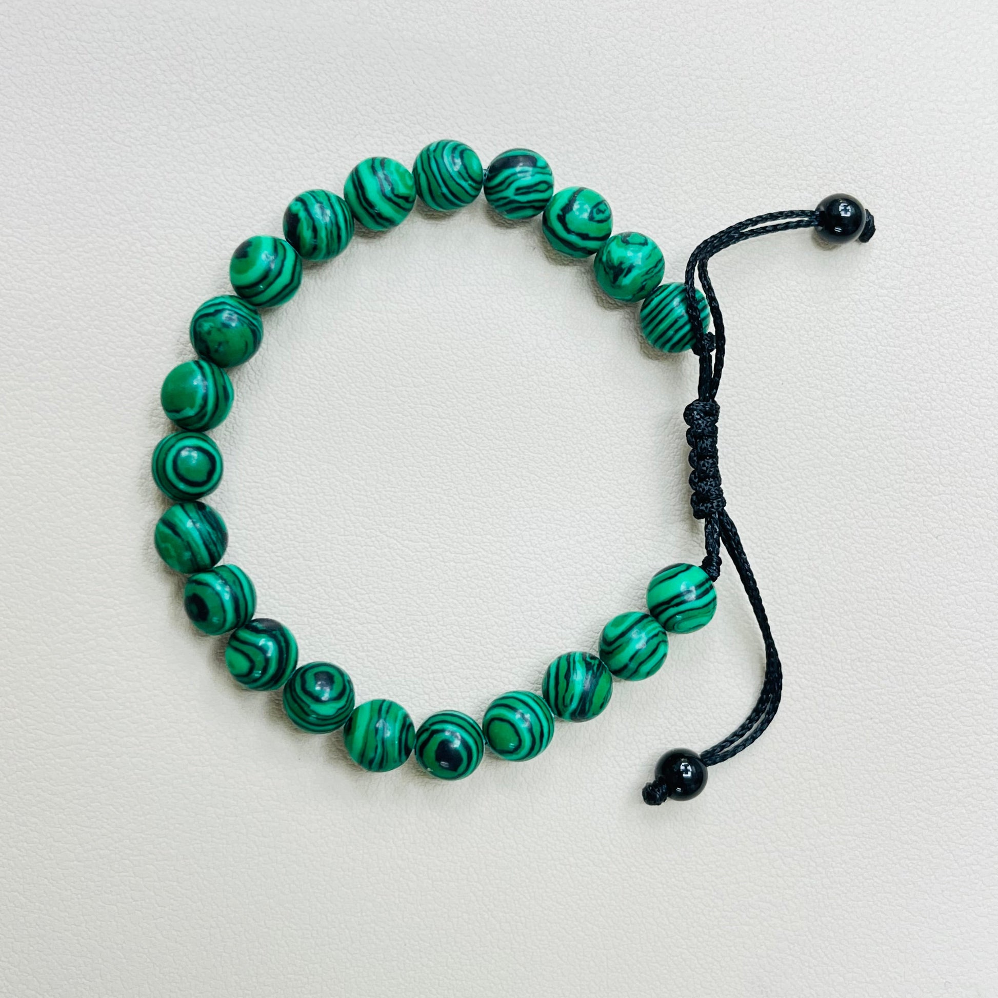 Bracciali, pietra naturale